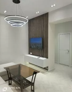 2-комнатная квартира в аренду, Яшнабадский район, 50 м2