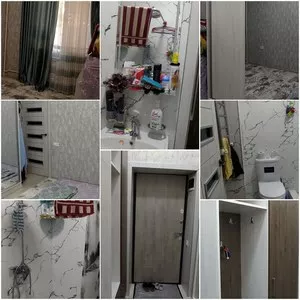 2-комнатная квартира в аренду, Яшнабадский район
