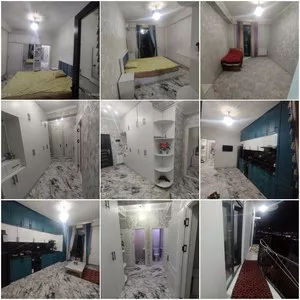 2-комнатная квартира в аренду, Яшнабадский район, China House