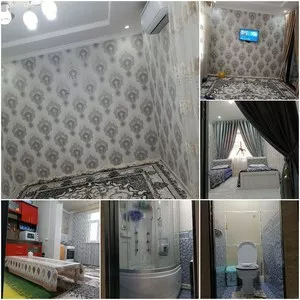 2-комнатная квартира в аренду, Яшнабадский район