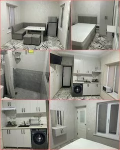 2-комнатная квартира в аренду, Яшнабадский район