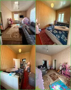 2-комнатная квартира в аренду, Яшнабадский район, Лисунова