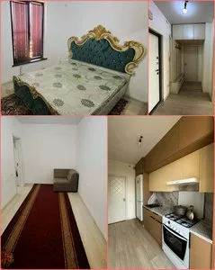2-комнатная квартира в аренду, Яшнабадский район, ул. Кадышева