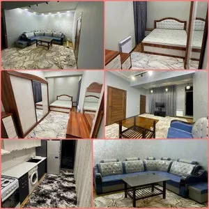 2-комнатная квартира в аренду, Яшнабадский район, Лисунова