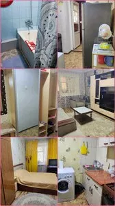 2-комнатная квартира в аренду, Яшнабадский район, Кадышева