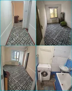 2-комнатная квартира в аренду, Яшнабадский район, Кадышева