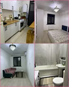 2-комнатная квартира в аренду, Яшнабадский район, Кадышева