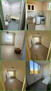2-комнатная квартира в аренду, Яшнабадский район, Лисунова