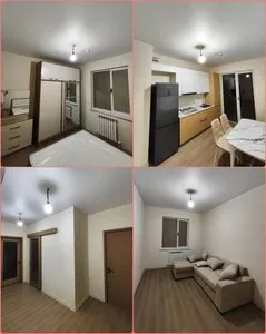 2-комнатная квартира в аренду, Яшнабадский район, Джаркуганская