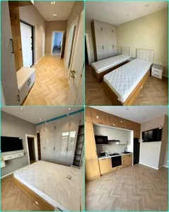 2-комнатная квартира в аренду, Яшнабадский район, Рохат