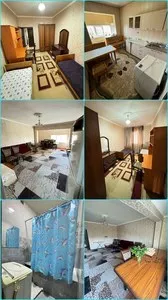 2-комнатная квартира в аренду, Яшнабадский район, Тузель