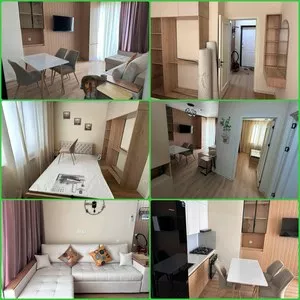 2-комнатная квартира в аренду, Яшнабадский район, Джаркуганская