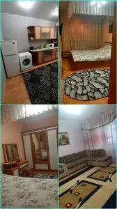 2-комнатная квартира в аренду, Яшнабадский район, Кадышева