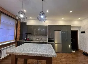 2-комнатная квартира в аренду, Яшнабадский район, Паркент