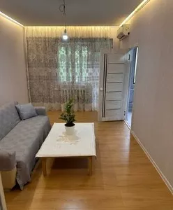 2-комнатная квартира в аренду, Яшнабадский район, Лисунова 4