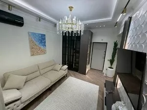 2-комнатная квартира в аренду, Яшнабадский район