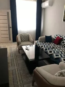2-комнатная квартира в аренду, Яшнабадский район