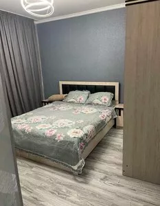 2-комнатная квартира в аренду, Яшнабадский район, метро Олмос