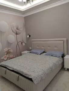 2-комнатная квартира в аренду, Яшнабадский район
