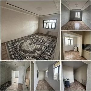 2-комнатная квартира в аренду, Юнусабад 15-й квартал
