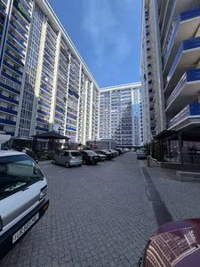 2-комнатная квартира в аренду, Юнусабад 17-й квартал