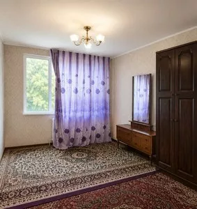 2-комнатная квартира в аренду, Юнусабад, 19 квартал
