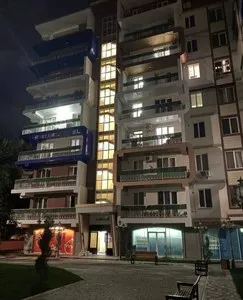 2-комнатная квартира в аренду, Юнусабад 2-й квартал