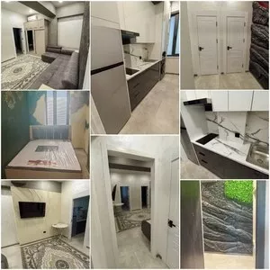 2-комнатная квартира в аренду, Юнусабад 3-квартал