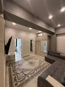 2-комнатная квартира в аренду, Юнусабад 3-квартал