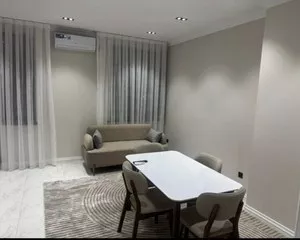 2-комнатная квартира в аренду, Юнусабад, 60 м²