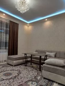 2-комнатная квартира в аренду, Юнусабад, 60 м2