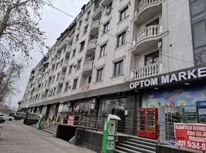2-комнатная квартира в аренду, Юнусабад 7-й квартал