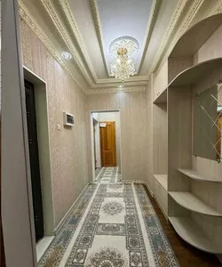 2-комнатная квартира в аренду, Юнусабад, 70м2