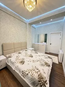2-комнатная квартира в аренду, Юнусабад 8-й квартал