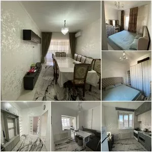 2-комнатная квартира в аренду, Юнусабад 9 квартал