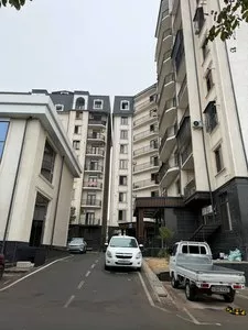 2-комнатная квартира в аренду, Юнусабад, ЖК Чинобод