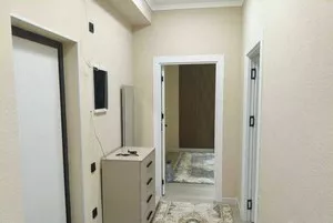 2-комнатная квартира в аренду, Юнусабад, ЖК Хонсарой