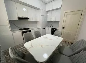2-комнатная квартира в аренду, Юнусабад, ЖК Манзара сити