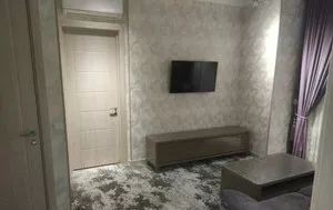 2-комнатная квартира в аренду, Юнусабад, ЖК Манзара