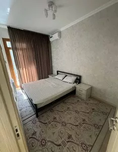 2-комнатная квартира в аренду, Юнусабад, Манзара сити