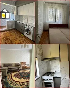 2-комнатная квартира в аренду, Юнусабад, Мега Планет