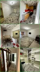 2-комнатная квартира в аренду, Юнусабад, метро Бадамзар