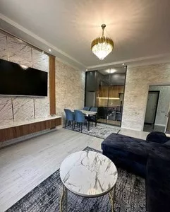 2-комнатная квартира в аренду, Юнусабад, метро Туркистон