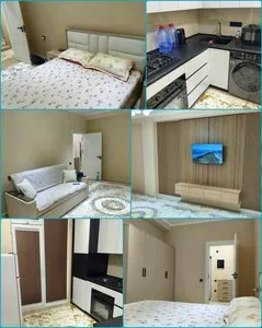 2-комнатная квартира в аренду, Юнусабад, метро Туркистон