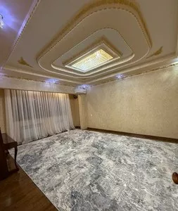 2-комнатная квартира в аренду, Юнусабад, ориентир Азия