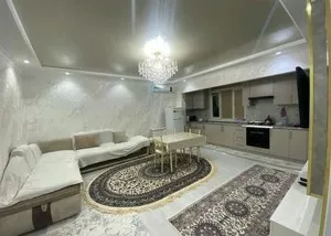 2-комнатная квартира в аренду, Юнусабад