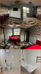2-комнатная квартира в аренду, Юнусабад, Уч Кахрамон