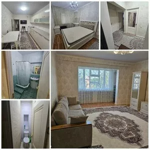 2-комнатная квартира в аренду, Юнусабадский район