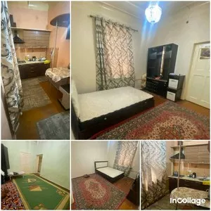 2-комнатная квартира в аренду, Юнусабадский район