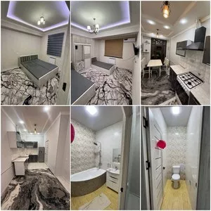 2-комнатная квартира в аренду, Юнусабадский район, Сампи